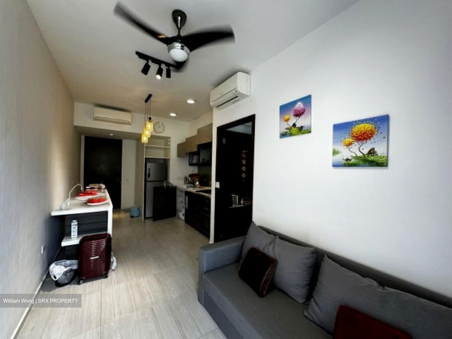 d'Nest (D18), Condominium #576530291
